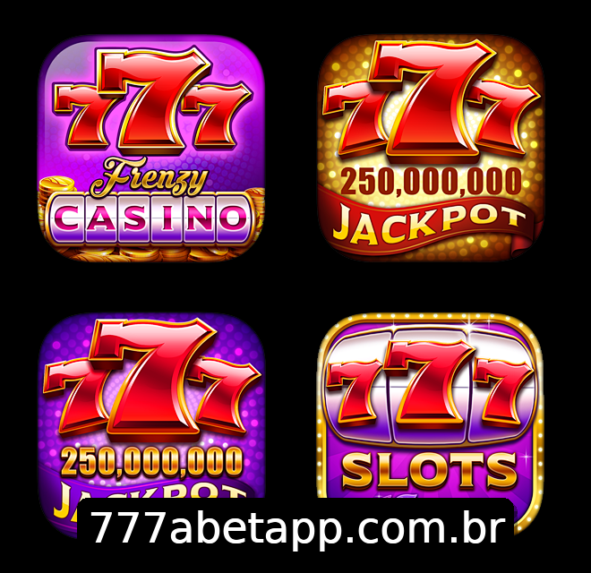 Estatísticas do Jogo 777a