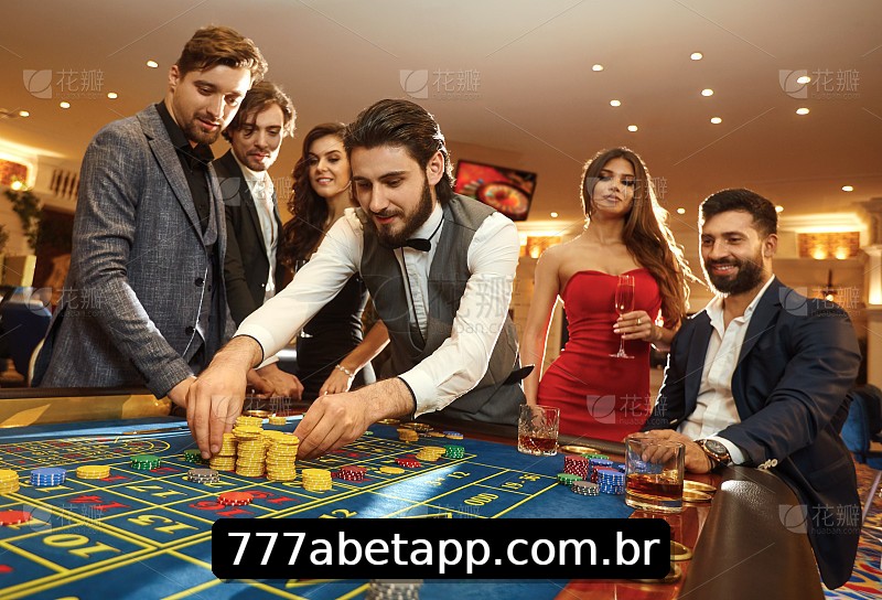 Casino Ao Vivo 777a