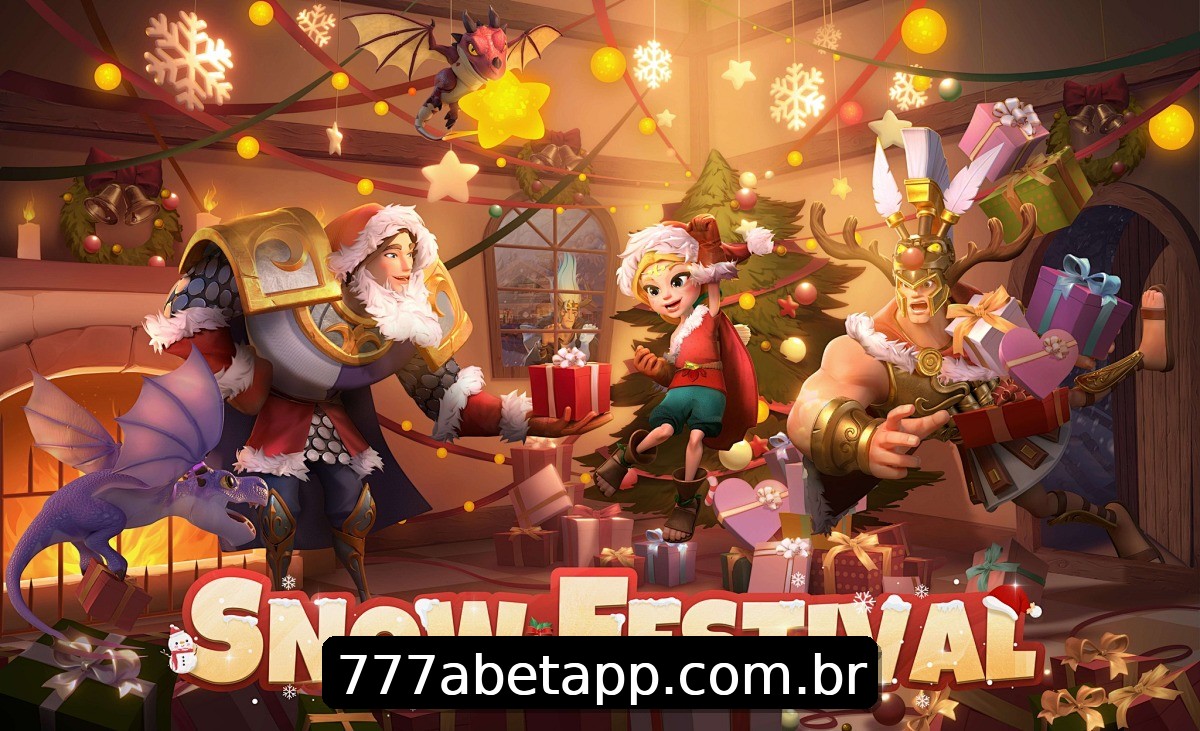 Promoções Sazonais 777a