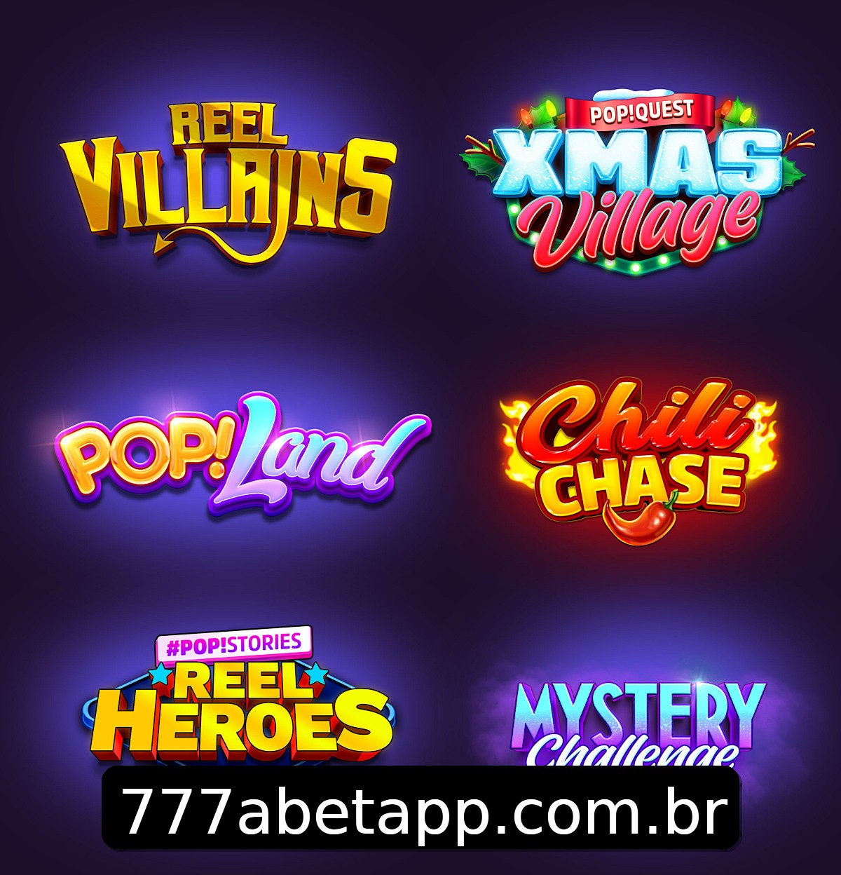 Jogos de Slot 777a
